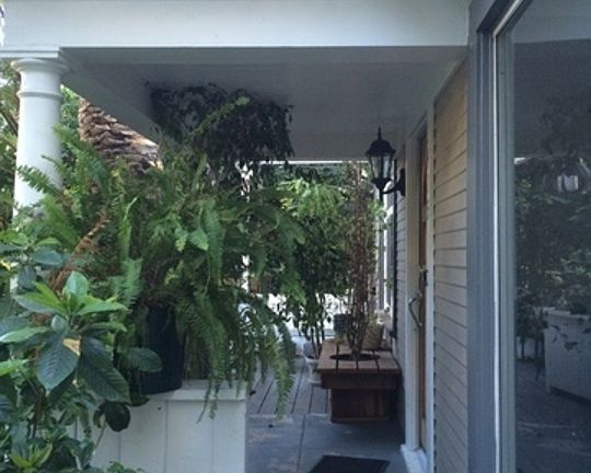 5th image of 1415 N Sierra Bonita Ave