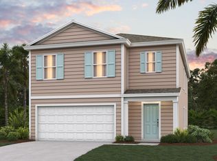 ROBIE+ Plan, The Arbors, Jacksonville, FL 32218