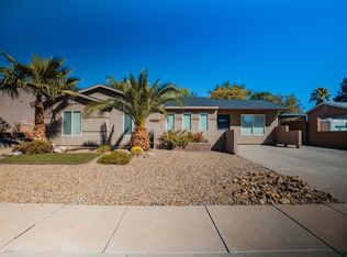 343 E 500 S, Ivins, UT 84738