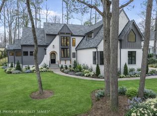 1312 Hunting Ridge Rd, Raleigh, NC 27615