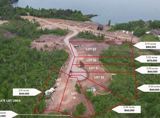 22 Sawtooth Cir, Silver Bay, MN 55614