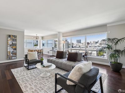 1388 Gough St APT 1001, San Francisco, CA, 94109