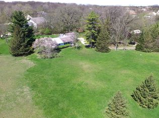 8670 S County Line Rd, Burr Ridge, IL 60527