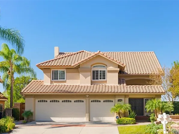 21261 Eastglen Dr, Trabuco Canyon, CA 92679