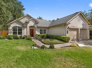3205 Misty Oaks Way, Round Rock, TX 78665