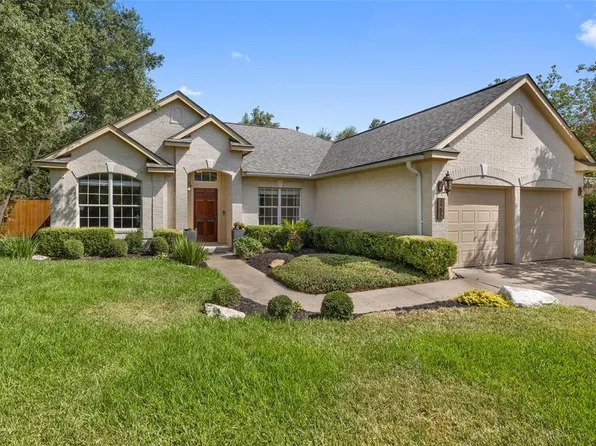 3205 Misty Oaks Way, Round Rock, TX 78665