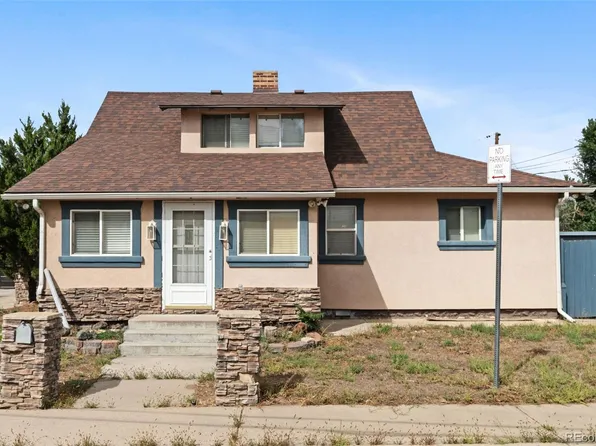 6601 E 71st Avenue, Commerce City, CO 80022