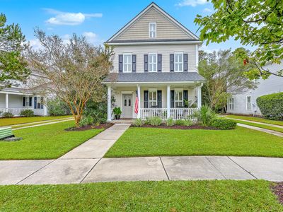 1920 Hubbell Dr, Mount Pleasant, SC, 29466