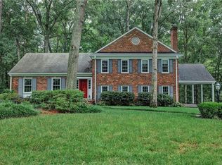 1507 Willingham Rd, Henrico, VA 23238