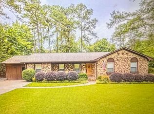 2191 Whiting Rd, Birmingham, AL 35216