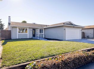 401 Pintail Dr, Suisun City, CA