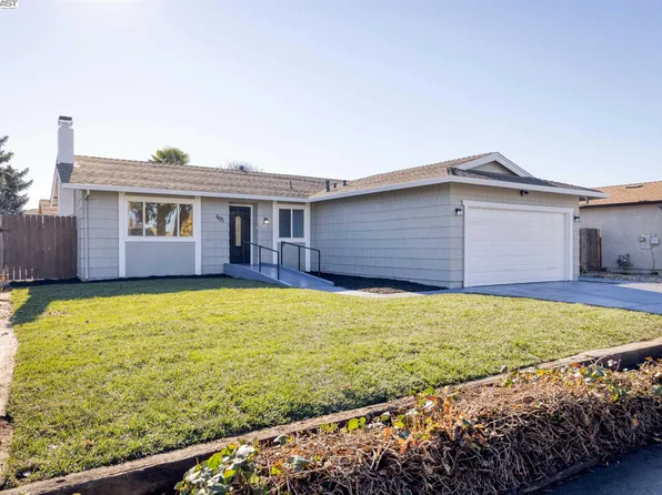 401 Pintail Dr, Suisun City, CA 94585