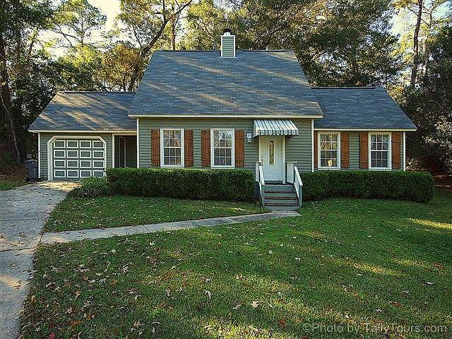 1st image of 5393 High Colony Dr