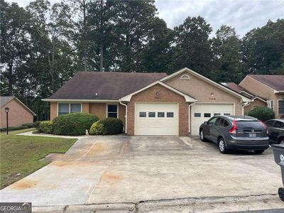 7141 Woodridge Ln, Union City, GA, 30291