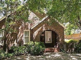 2610 22nd St, Lubbock, TX 79410