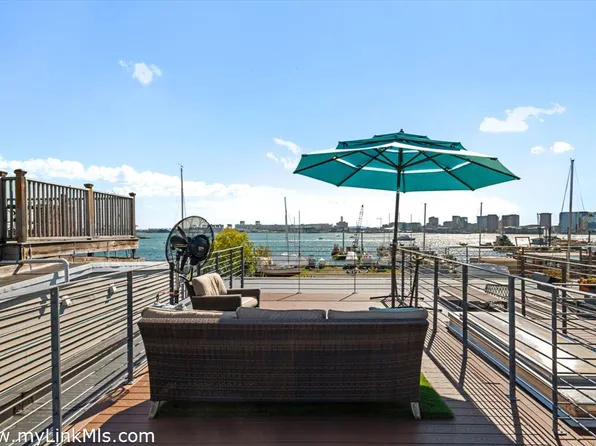 288 Marginal St Unit 4, East Boston, MA 02128