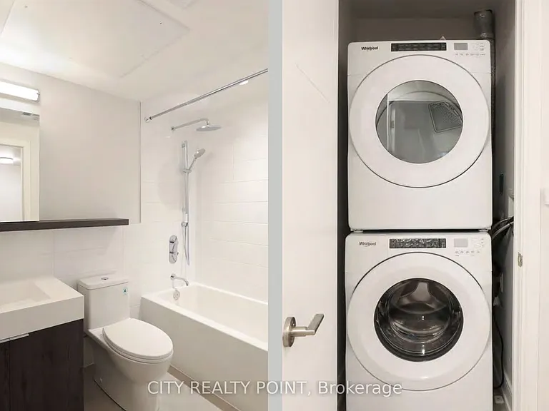 2525 Bathurst St #1010 — Photo 4