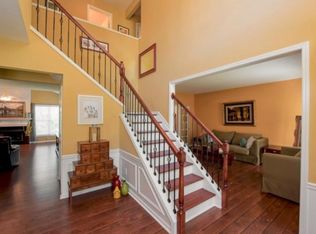 214 Gainesway Park, Woodstock, GA 30189