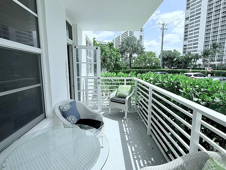 2851 S Ocean Blvd #1A — Photo 26