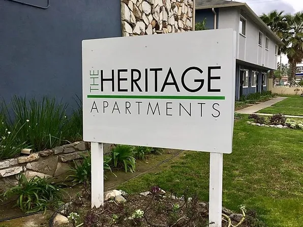 The Heritage Apartments, 1203-1235 S Sharon Cir #N2, Anaheim, CA 92804