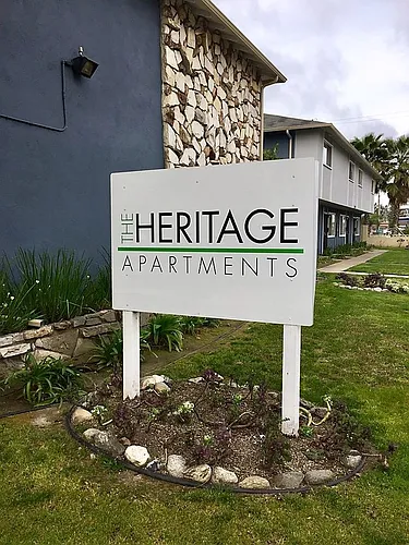 The Heritage Apartments Photo 1