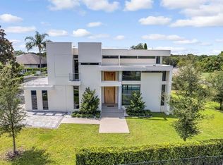 2661 Via Tuscany, Winter Park, FL 32789