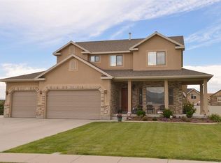 8129 S Red Springs Way, West Jordan, UT 84081