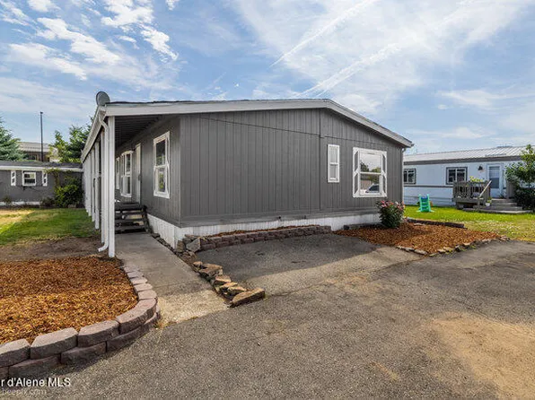 883 N Lancelot Ln, Post Falls, ID 83854