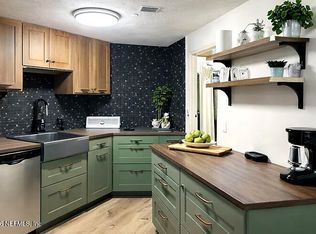 3130 MELL Court, Jacksonville, FL 32254