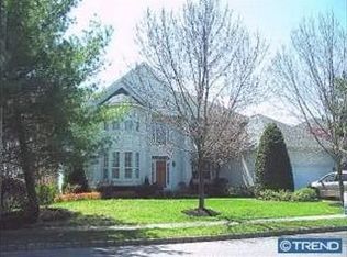 93 Renaissance Dr, Cherry Hill, NJ 08003