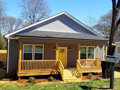3352 York Hwy, Gastonia, NC, 28052