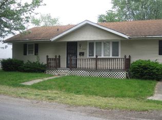 1003 Summit St, Danville, IL 61832