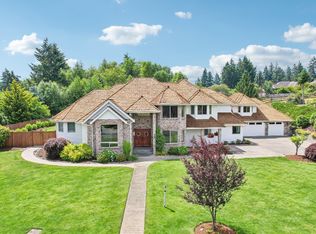 13514 116th Street Ct E, Puyallup, WA 98374