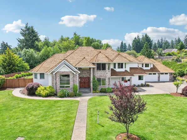 13514 116th Street Ct E, Puyallup, WA 98374