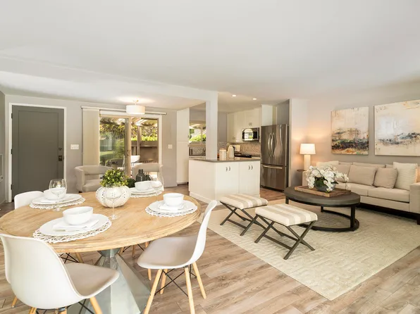 247 Moreton Bay Ln Unit 1, Goleta, CA 93117