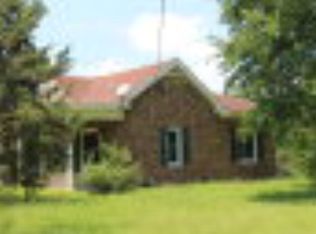 8016 W Mount Dr, Rocky Mount, NC 27803