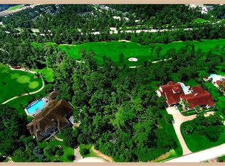 34 S Gary Glen Cir, Spring, TX 77382