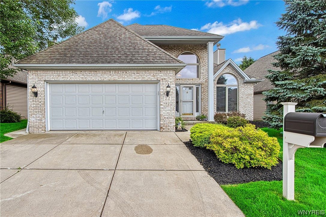 22 Heathrow Ct, Williamsville, NY 14221 Zillow