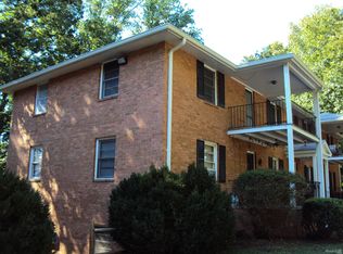 1225 Park St APT 4, Charlottesville, VA 22901