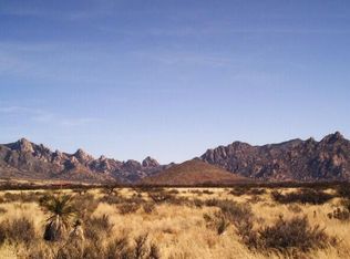 18 N Dragoon Ranch Rd #18, Saint David, AZ 85630