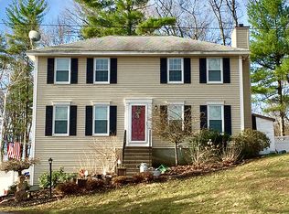 173 Pillsbury Rd, Londonderry, NH 03053
