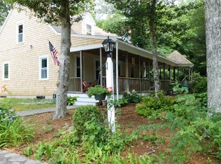 56 Christmas Way, West Barnstable, MA 02668