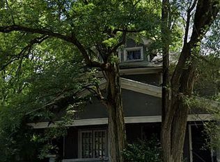 234 Cambridge Ave, Dayton, OH 45402