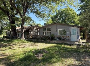 298 Highway 63, Ravenden, AR 72459