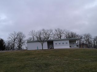 22432 Redbud, Pittsburg, MO 65724
