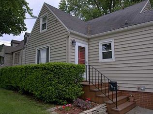 2312 SW 12th St, Des Moines, IA 50315