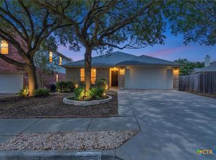 16832 Luckenwald Dr, Round Rock, TX 78681