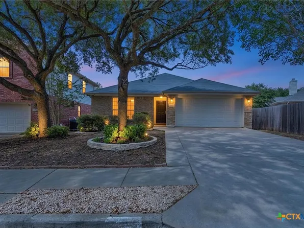16832 Luckenwald Dr, Round Rock, TX 78681