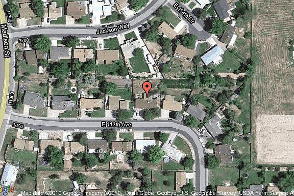 Map View