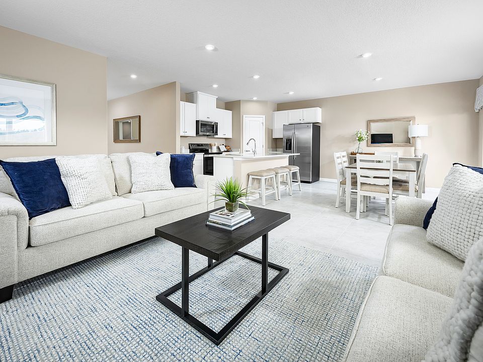 Summer Savings up to 33,000 on select homesites - Open House Sat. Sun. 1 - 4 PM